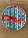 Pop it - brinquedo anti-stress