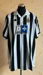 Koszulka Piłkarska Juventus 1999/2000 Kappa Roz. XXL