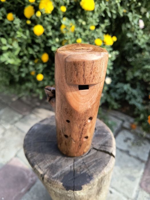 Окарина ручної роботи