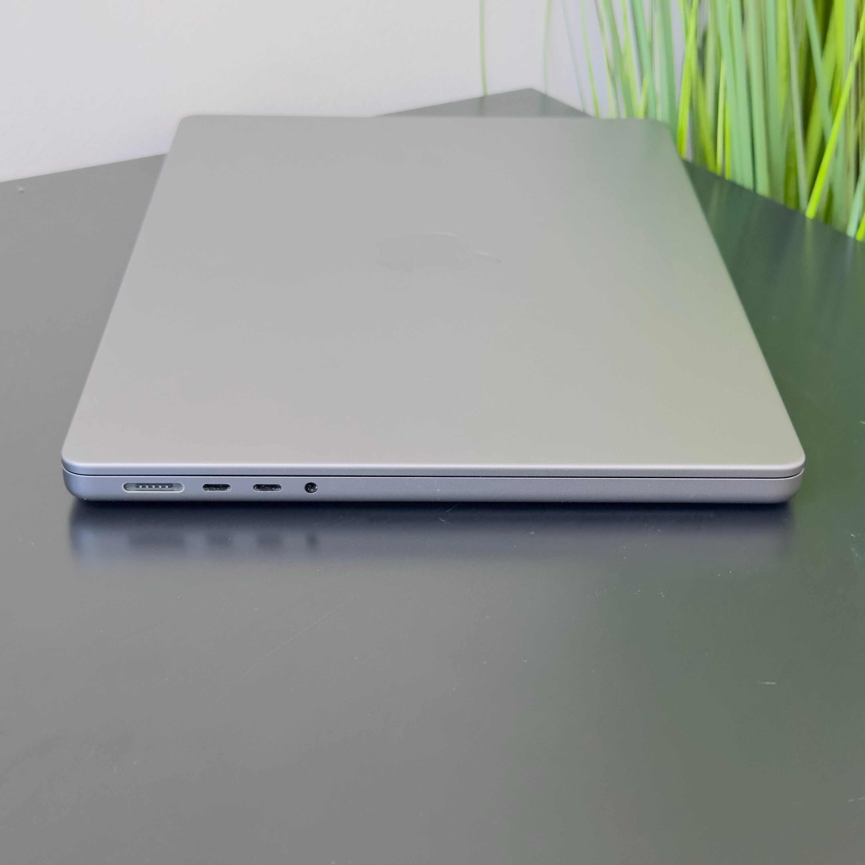 MacBook Pro 14 2021	Space 	M1 pro	16/512 $1300\№1478
