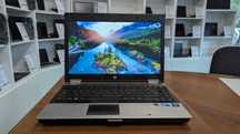Tani Laptop Do internetu HP EliteBook 8440p i5 240GB SSD Win10 Faktura