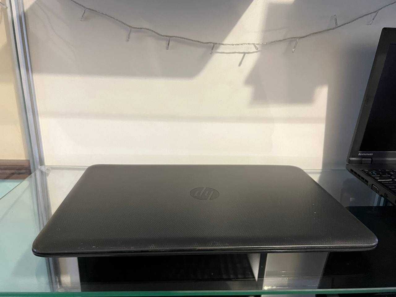 Продам ноутбук HP 250 G4