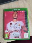 Fifa 20 na xbox one
