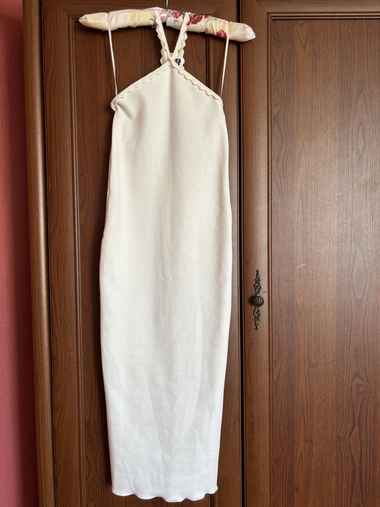Сукня від zara S