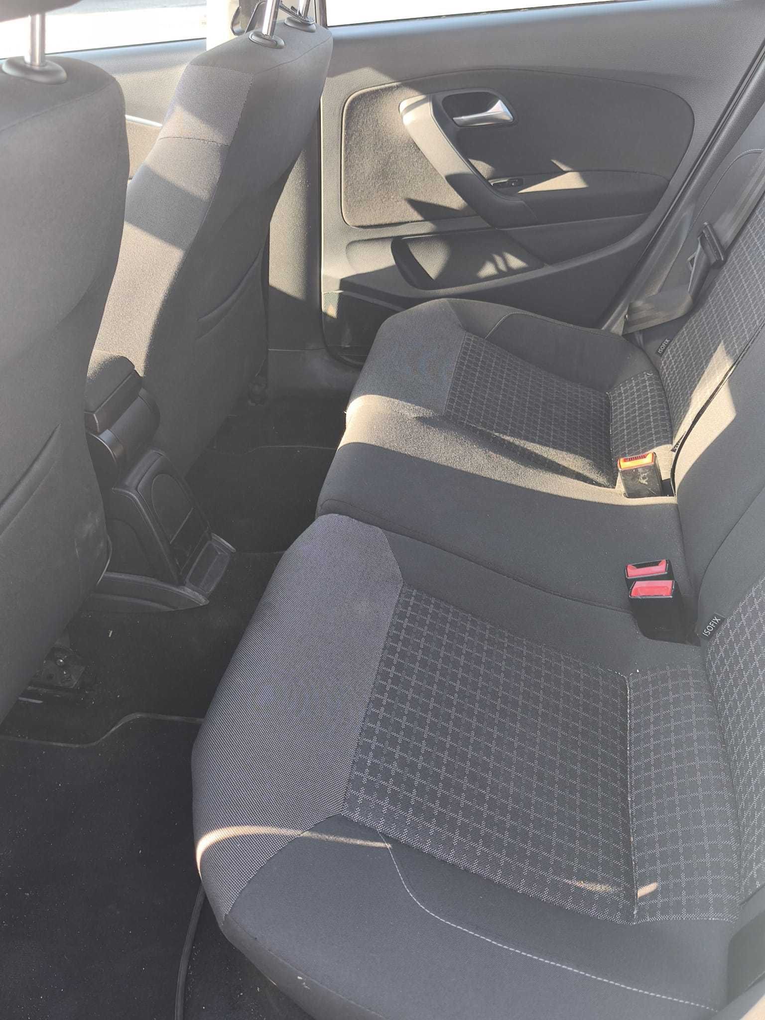 Volkswagen Polo 1.0