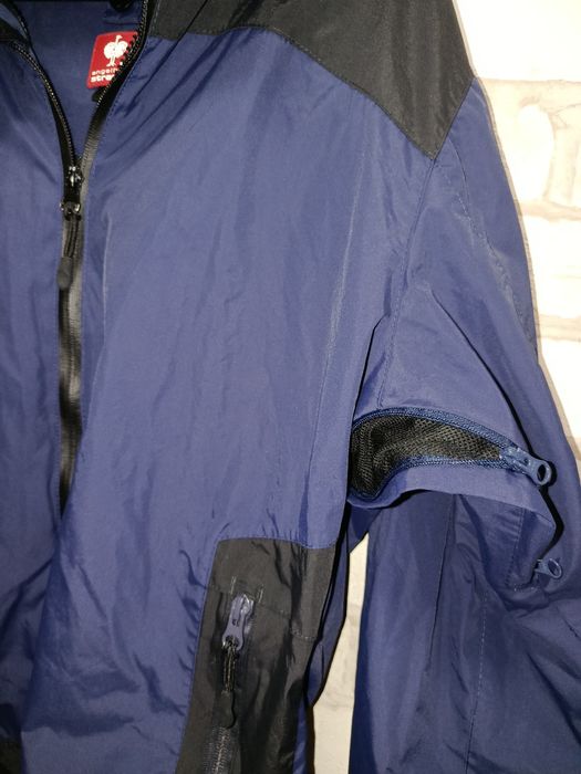 Легка куртка з капюшоном Engelbert Strauss Motion M. Стан Нової речі.