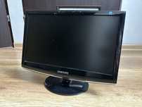 Monitor SAMSUNG 933SN 18,5" LCD WXGA 1366x768