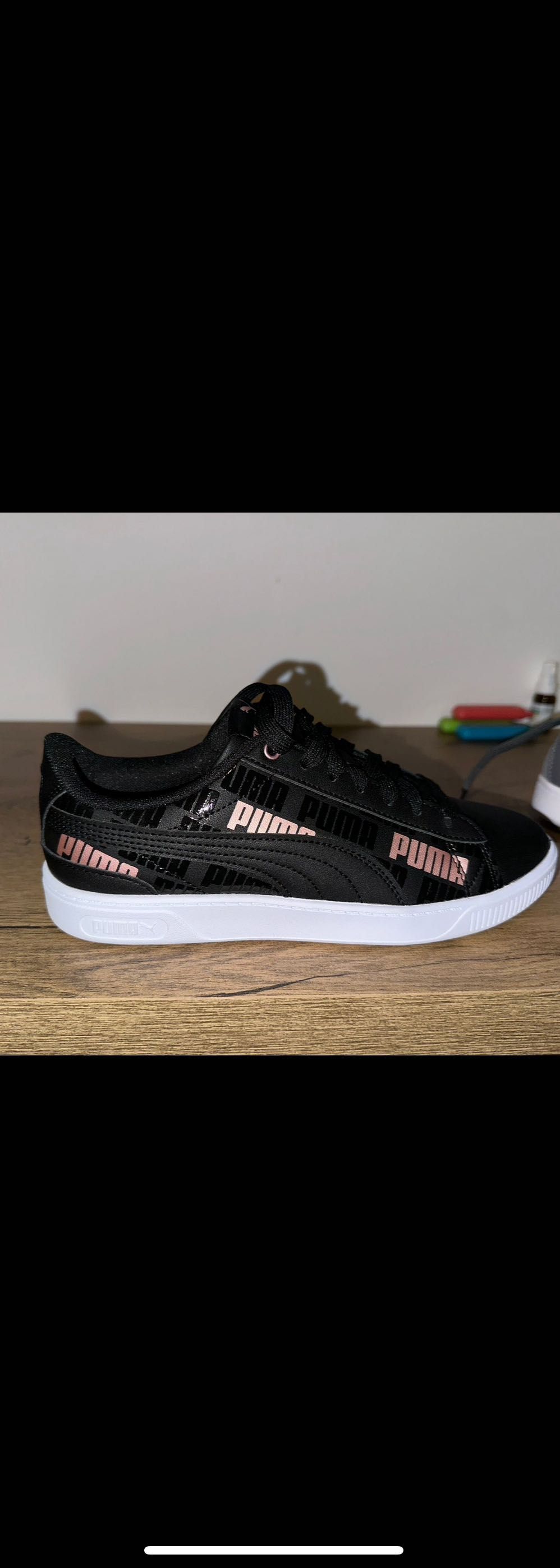 Buty Puma damskie