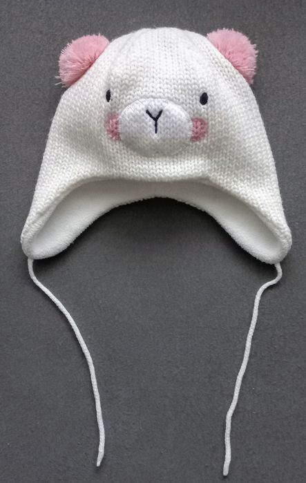 Набір дитячого одягу 62-68 розміру