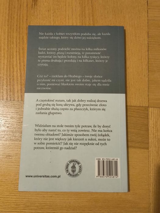 Podolanka Michał Dymitr Krajewski