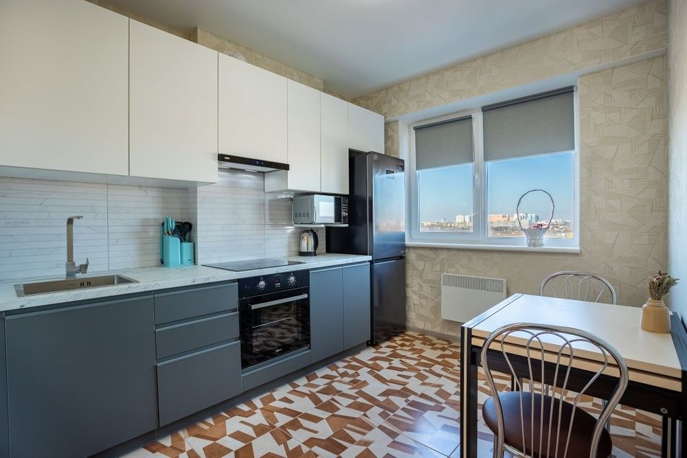 Сдам 1 Комнатную квартиру Жк Море Ул Львовская