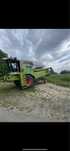Комбайн Claas Mega 360