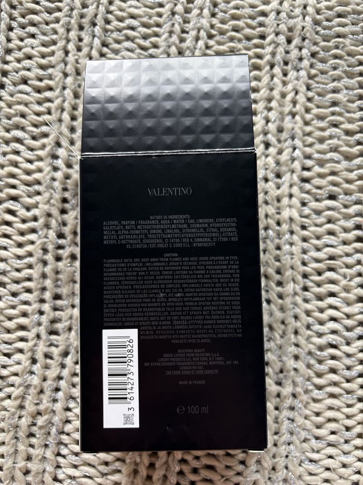 Valentino Born In Roma Intense 100ml perfumy