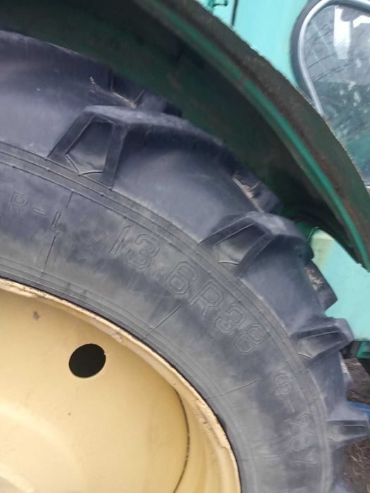 Продаю Т- 40 з нававісним ківшем.