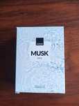 AVON MUSK+ RAIN 75 ml woda toaletowa dla niego