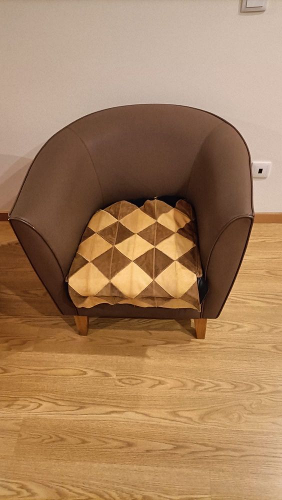 Sofa individuall