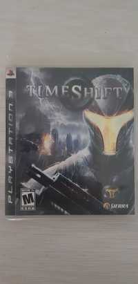 TimeShift (Gra PS3)