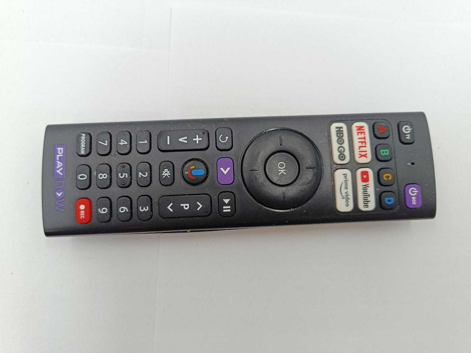 Dekoder MULTIMEDIALNY PLAY TV BOX Komplet 
od Loombard Jarocin