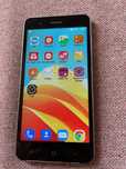 Smartfon ZTE blade A510 uszkodzony
