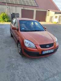 Do sprzedania Kia Rio 2  2006r