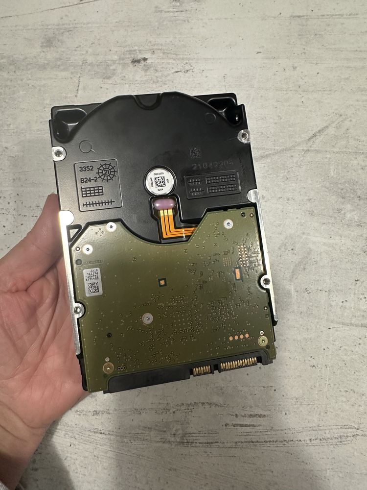 WDD Red Plus 10Tb