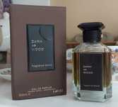 Fragrance World Dark as Wood EDP 100 ml Bois D'Armenie
