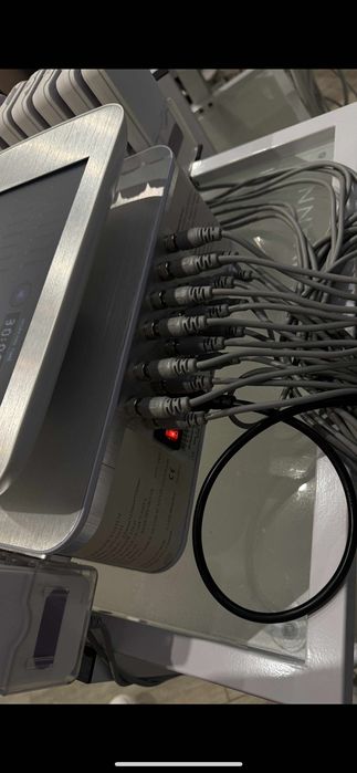 Lipo laser Xante Mimari