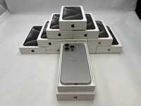 Iphone 15 Pro 128 Gb Black Titanium (E-SIM) AppleCare+
