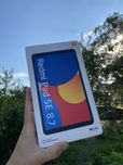 Планшет Xiaomi Redmi Pad SE 8.7" (6/128 ГБ, Graphite Gray):
Xiaomi Red