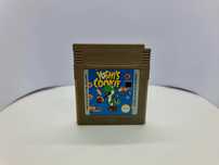 Yoshi Cookie - Nintendo Game Boy