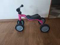 Rowerek firmy Puky