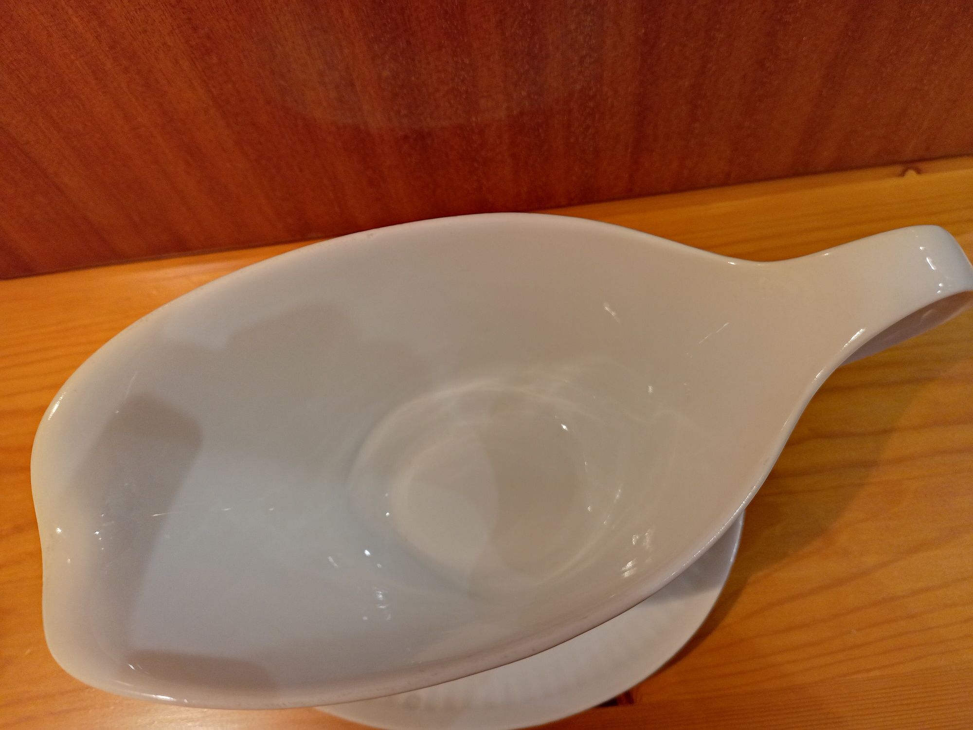 Sosjerka porcelana