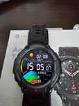 Amazfit t rex pro