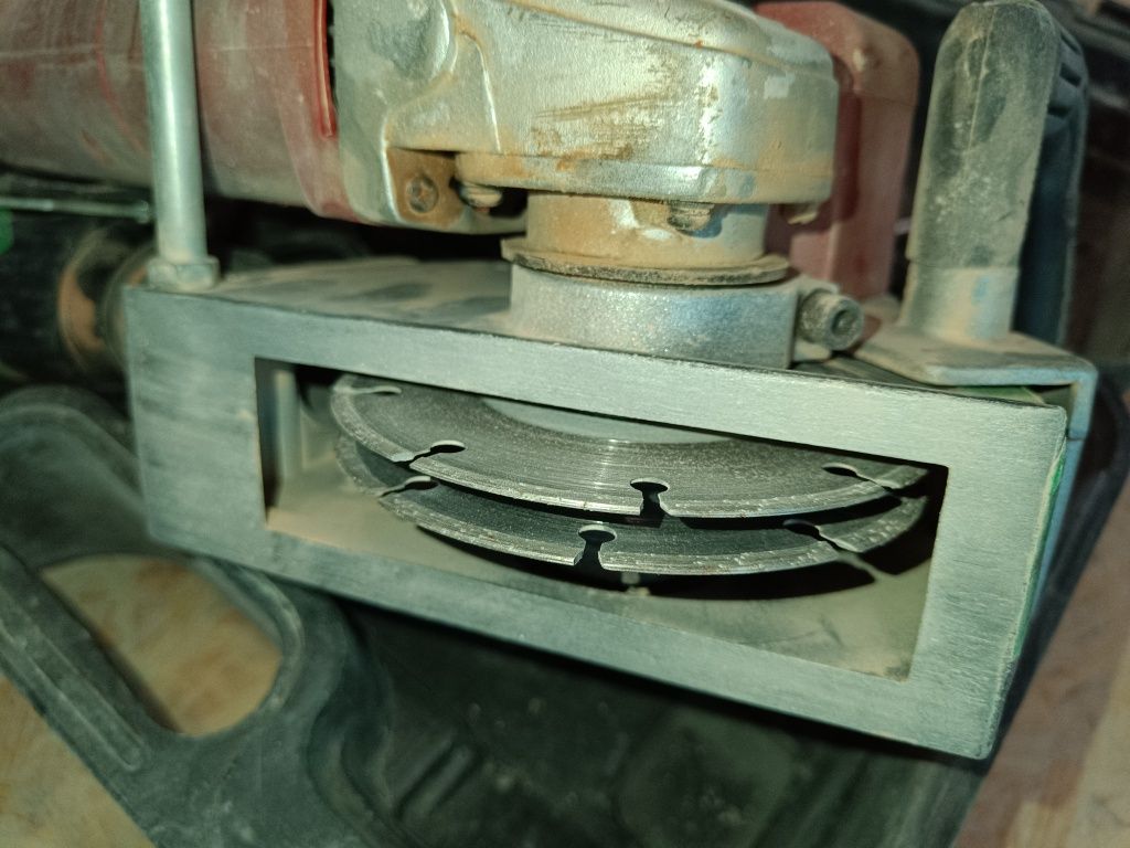 Einhell STC-MA 13001 хорошее состояние