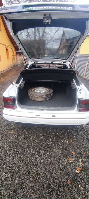 Продам авто Ford Scorpio