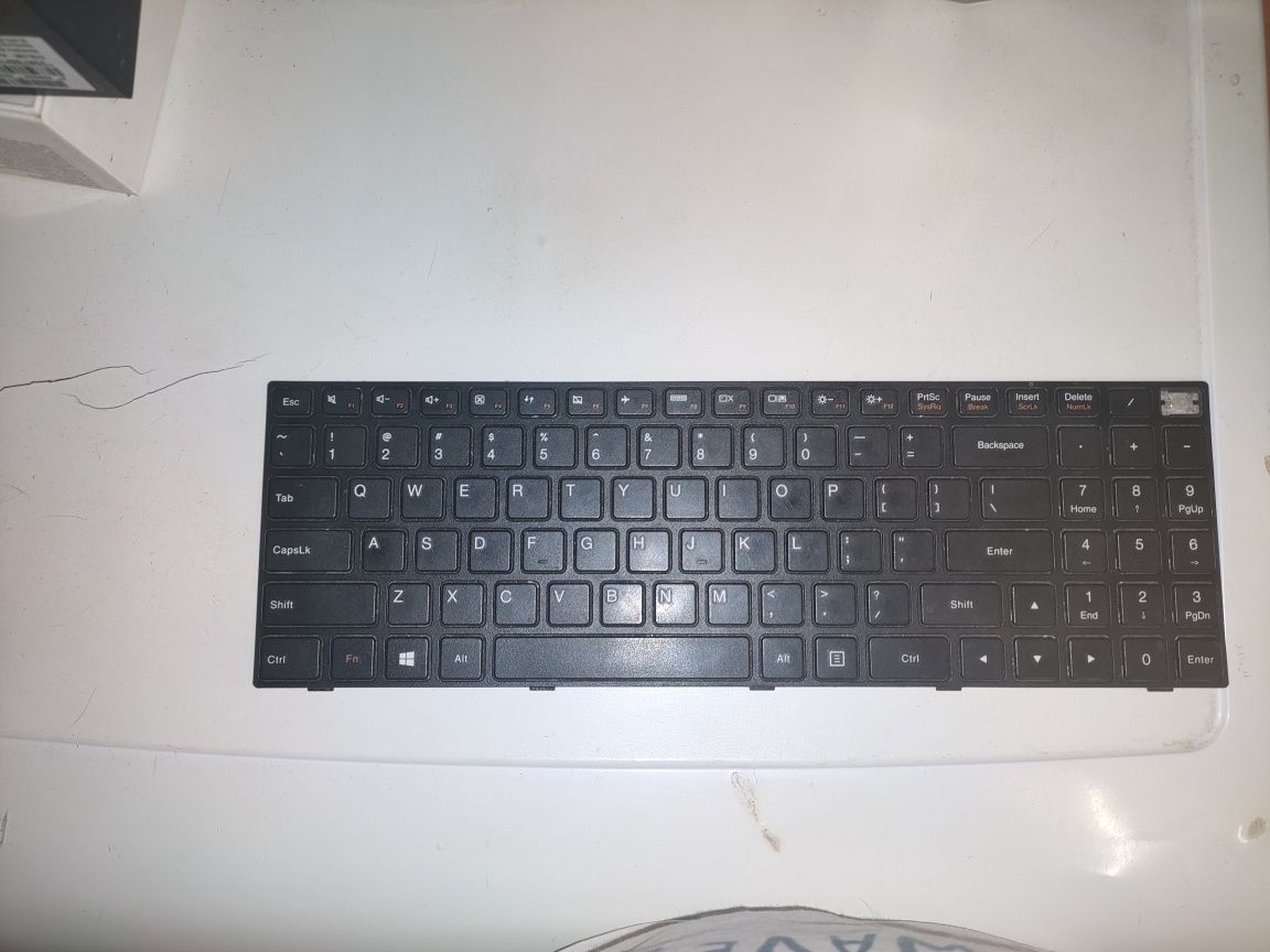 Klawiatura Lenovo Ideapad 100-15IBY