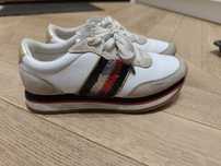 Sneakersy niskie