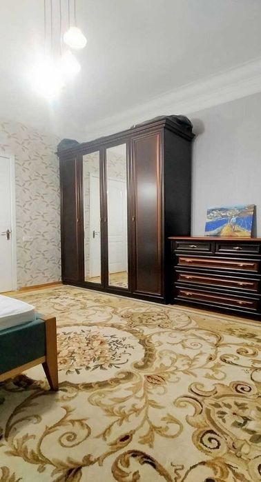 Аренда 2комн квартиры пр. А.Поля низ, Комнаты Раздельные, Первая Сдача