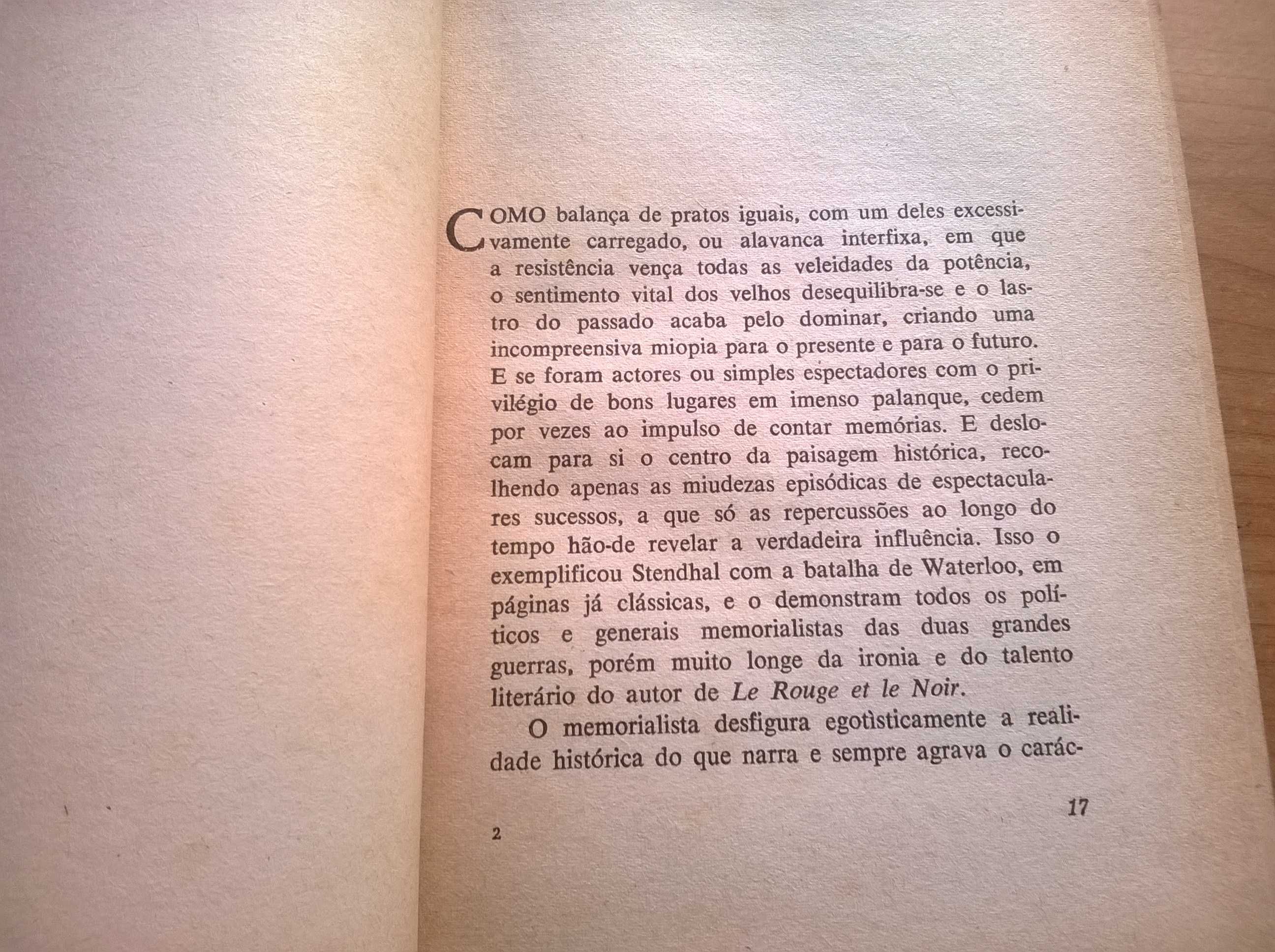 Paixão e Ressurreição do Homem (1.ª ed.) - Fidelino de Figueiredo