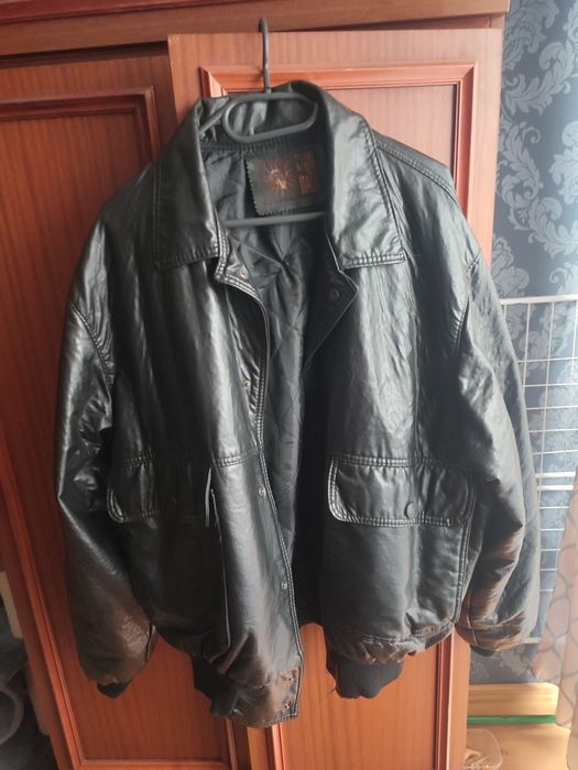 Kurtka giani Versace vintage