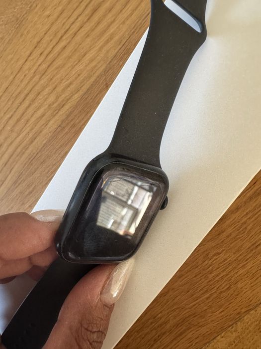 Apple watch serie 9 GPS