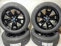 KOŁA ZIMOWE BMW iX3 G08 WZ 842 5x112 245/50R19 ET34