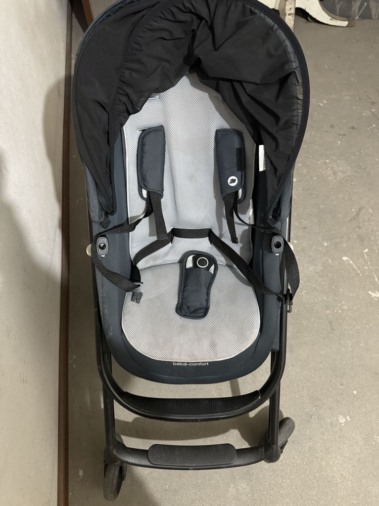 Carrinho de bebe