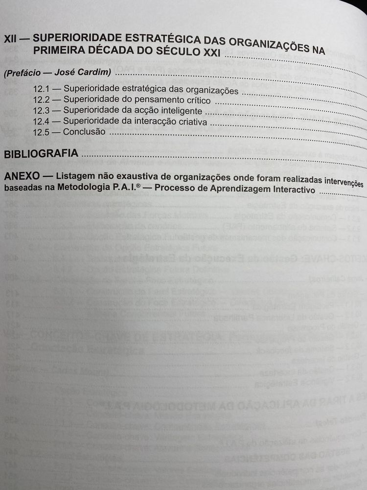 Estratégias Inovadoras: Como Fazer? - livro de Luís Pessoa