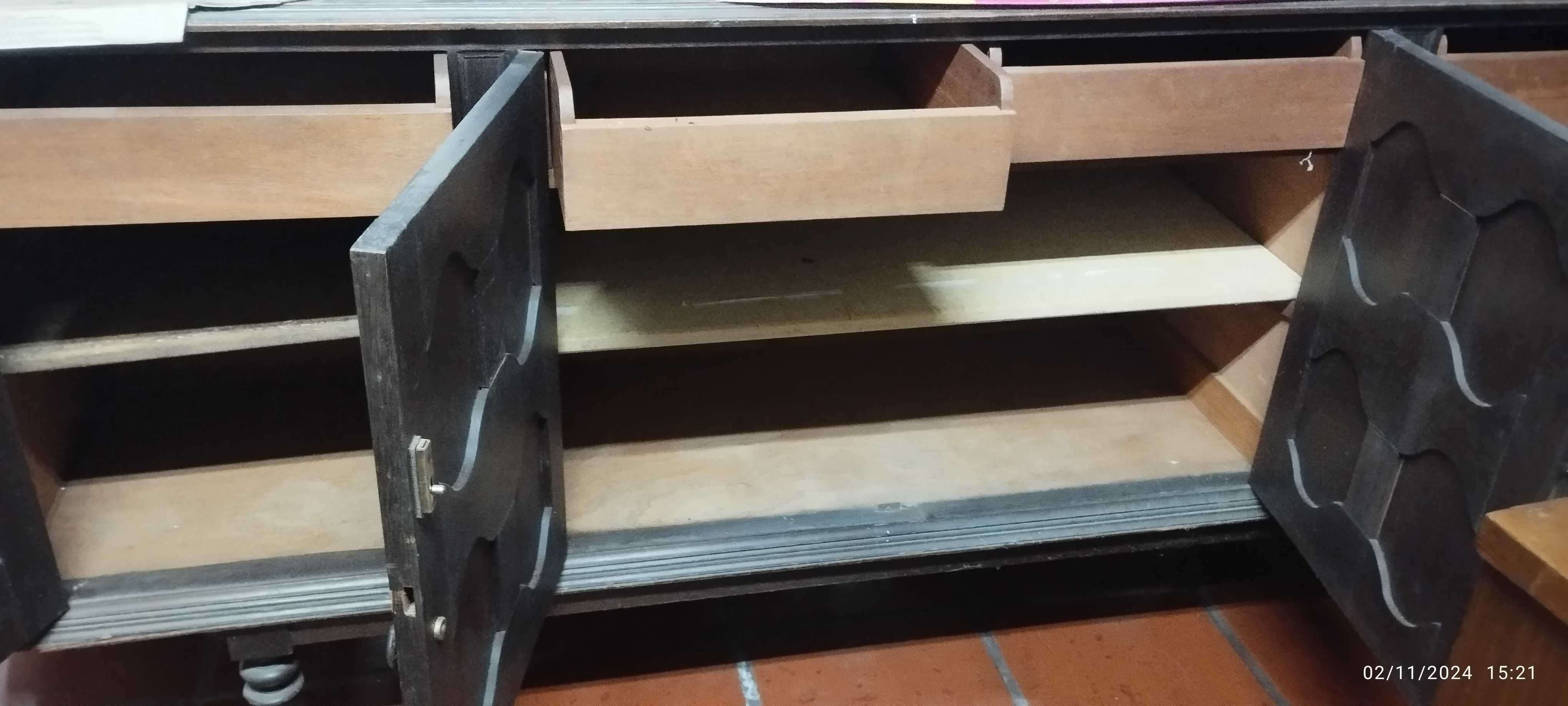 Moveis variáveis