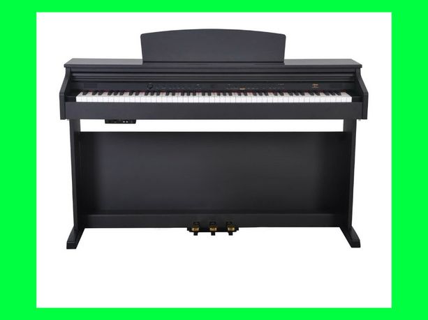 PIANINO CYFROWE Artesia DP-3 + ciemny palisander / świetne do nauki