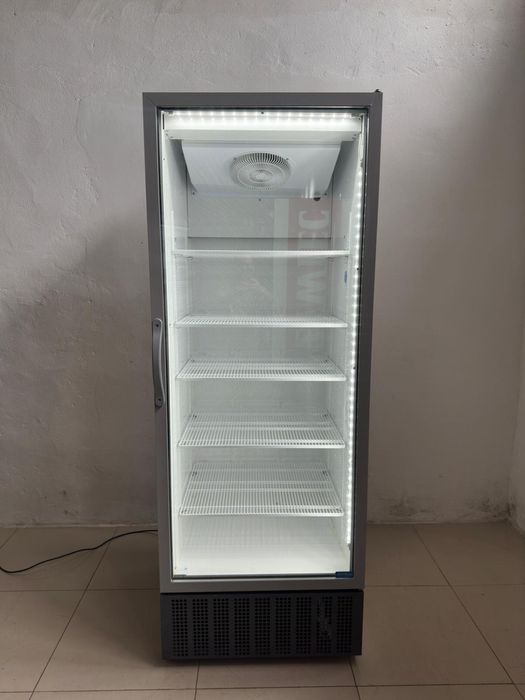 Lodówka chłodziarka na blachy GN 60/40  Frigoglass S800  19 r