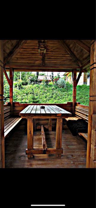 Відпочинок у Яремчі