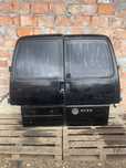 Двері Дверка зад розпашонка Volkswagen Transporter T4 Vw Фольксваген