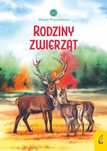 Młodzi Przyrodnicy. Rodziny Zwierząt  Patrycja Zarawska